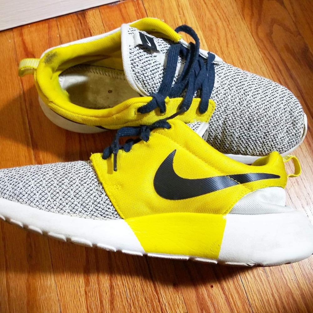 Nike Roshe